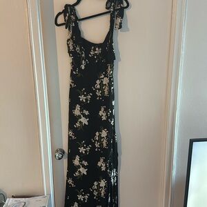 reformation size 2 bridesmaid dress